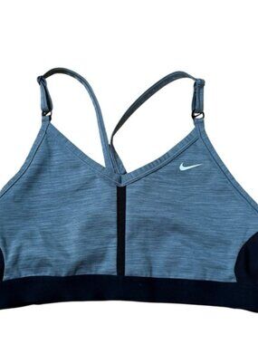 Nike Dri-FIT Sports Bra Size Large